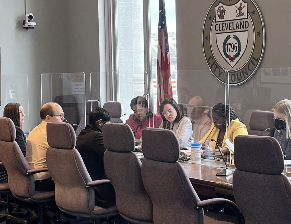  City Council